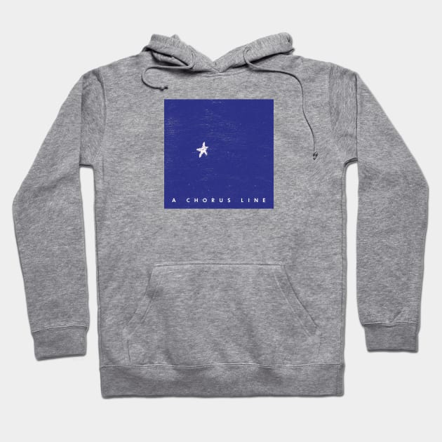 ASSASSINS (a la "A Chorus Line") Hoodie by jywear